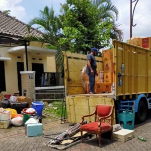 Jasa Pindah Rumah